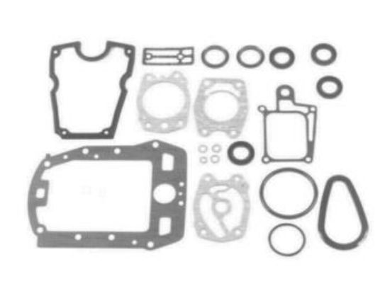 Picture of Mercury-Mercruiser 27-94533M GASKET SET